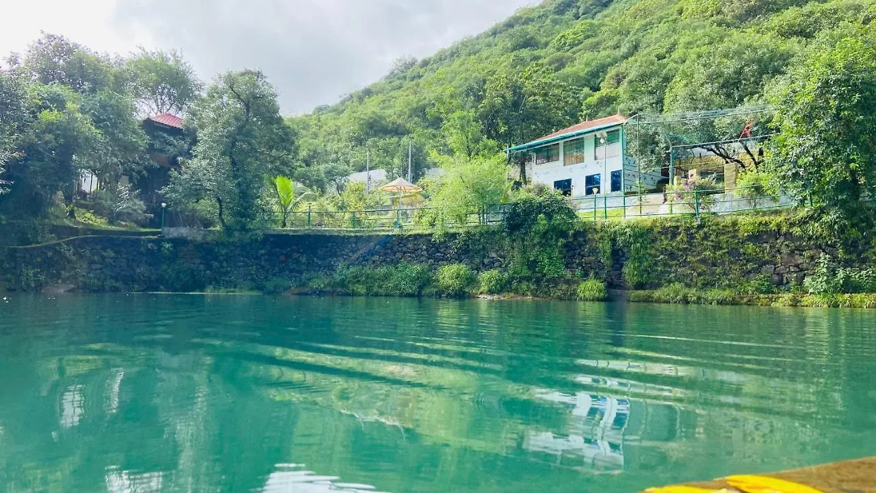 Shisiram-Italian Luxury Cottage Tabor Hills Resort Vagamon