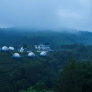 5* Resort Monticle Glamps